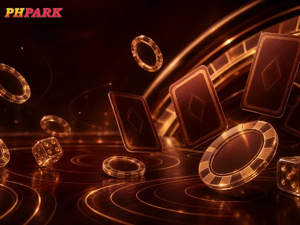 About PHPARK Image 1