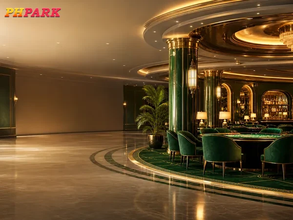 Casino Hub image 1