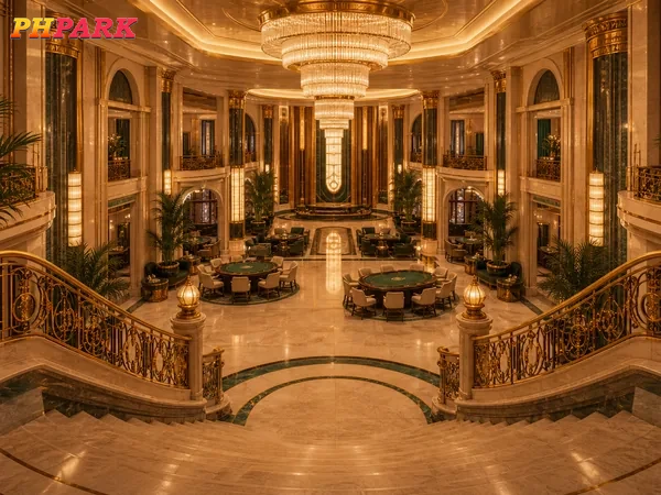 Casino Hub image 3