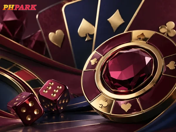 Image showing mobile esports odds in the PHPARK guide