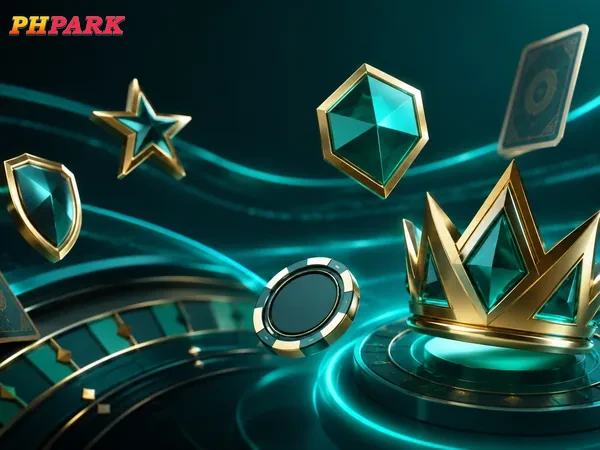 Graphic on privacy and responsible gaming from PHPARK guide
