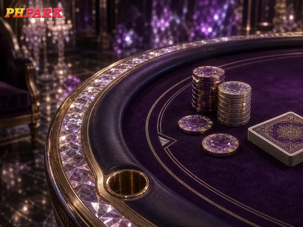 Screenshot of the Golden Rabbit theme, view 4