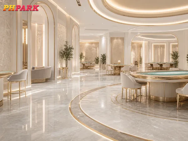 Second image from the weekend casino guide.