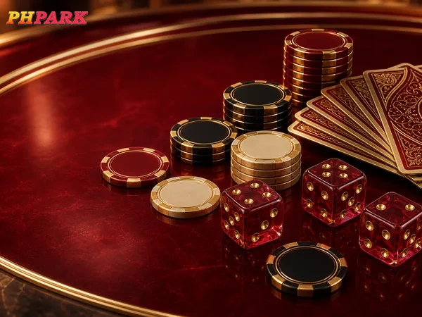 Fourth image from the weekend casino guide.